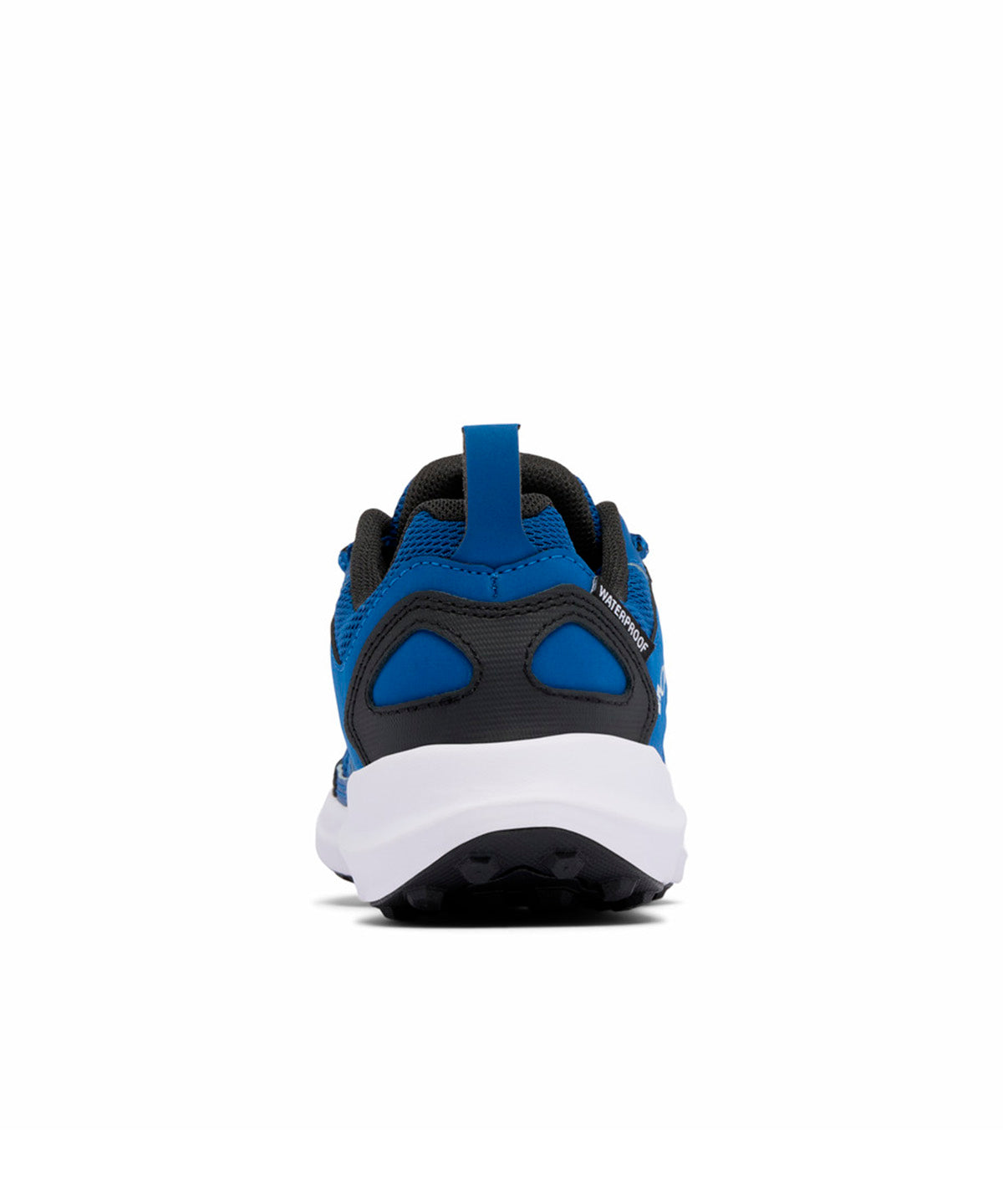 Zapatilla Niño Peakfreak Rush Water Azul Columbia