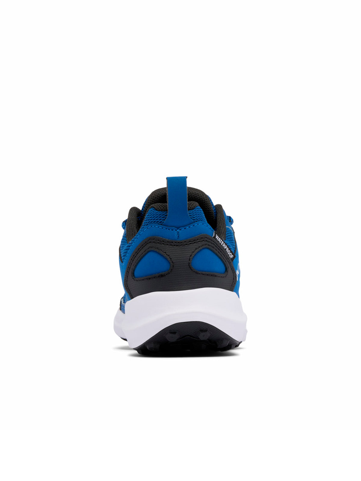 Zapatilla Niño Peakfreak Rush Water Azul Columbia
