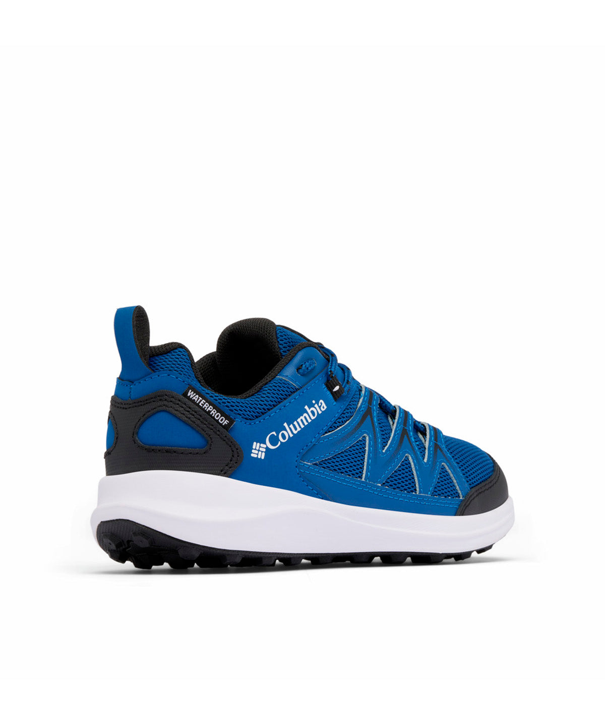 Zapatilla Niño Peakfreak Rush Water Azul Columbia