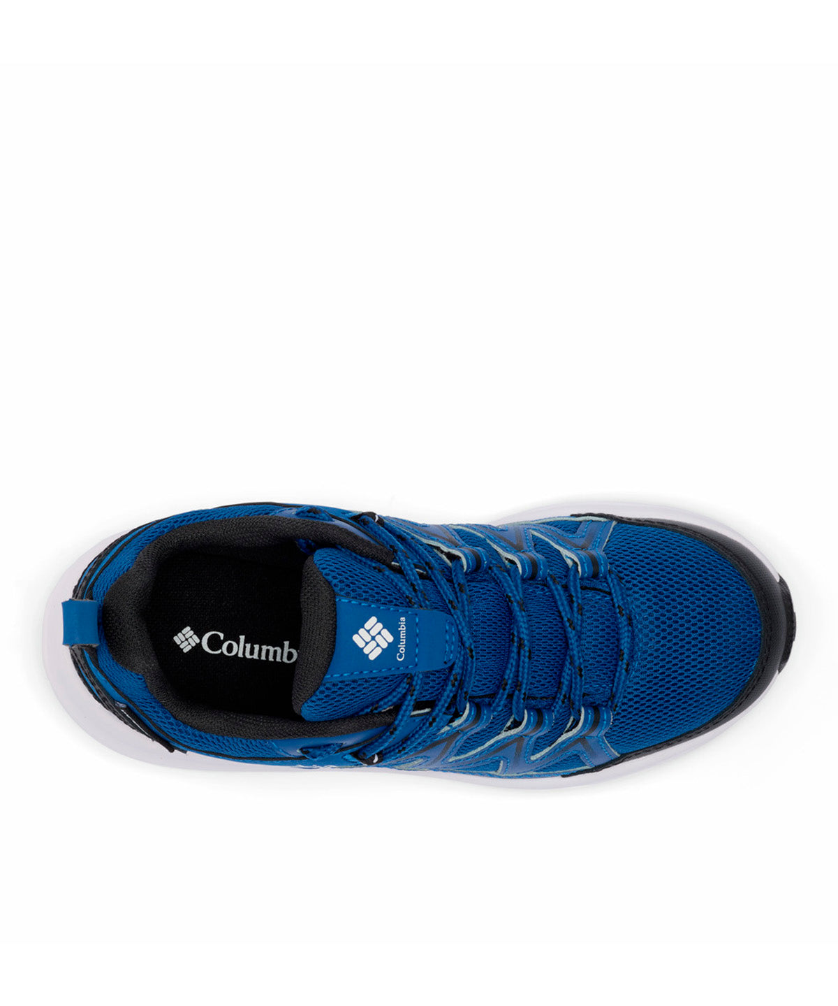 Zapatilla Niño Peakfreak Rush Water Azul Columbia