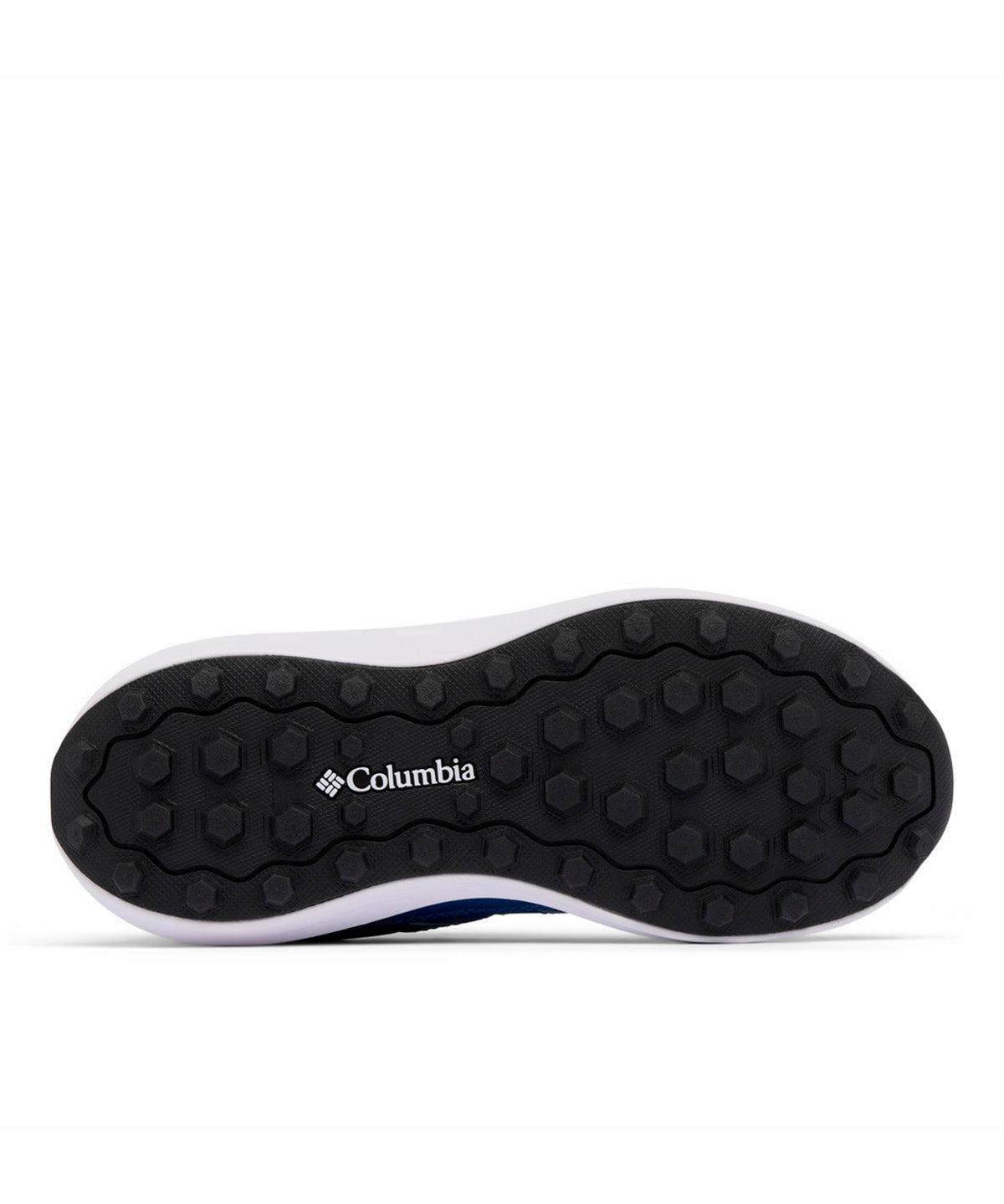 Zapatilla Niño Peakfreak Rush Water Azul Columbia