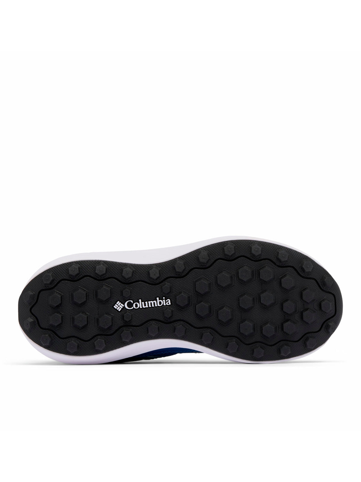 Zapatilla Niño Peakfreak Rush Water Azul Columbia