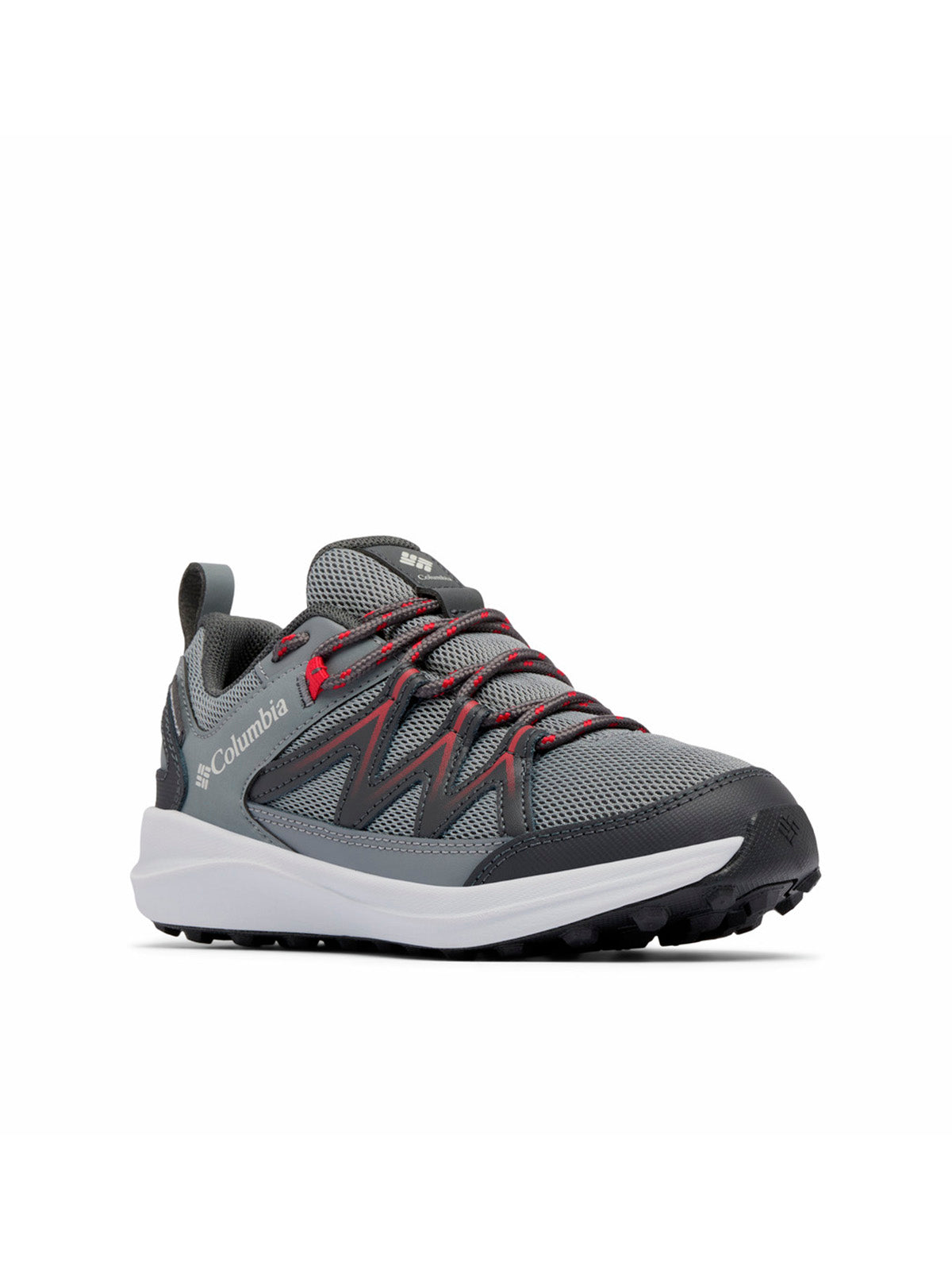 Zapatilla Niño PEAKFREAK RUSH WATER Gris