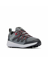 Zapatilla Niño PEAKFREAK RUSH WATER Gris