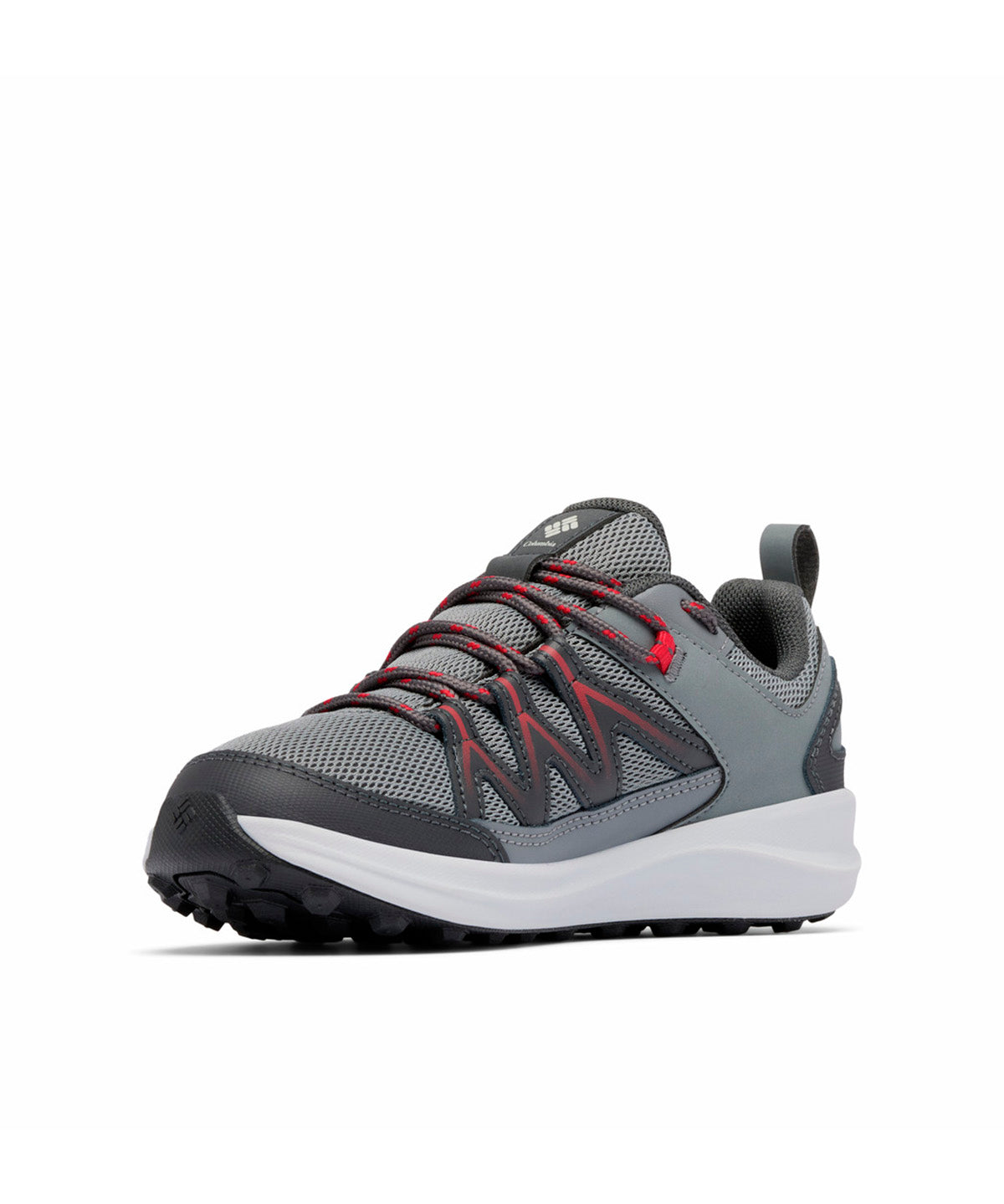 Zapatilla Niño PEAKFREAK RUSH WATER Gris