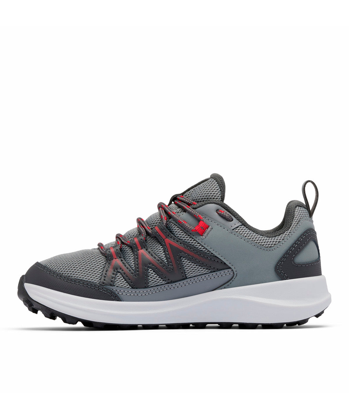 Zapatilla Niño PEAKFREAK RUSH WATER Gris