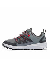 Zapatilla Niño PEAKFREAK RUSH WATER Gris