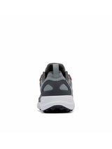 Zapatilla Niño PEAKFREAK RUSH WATER Gris