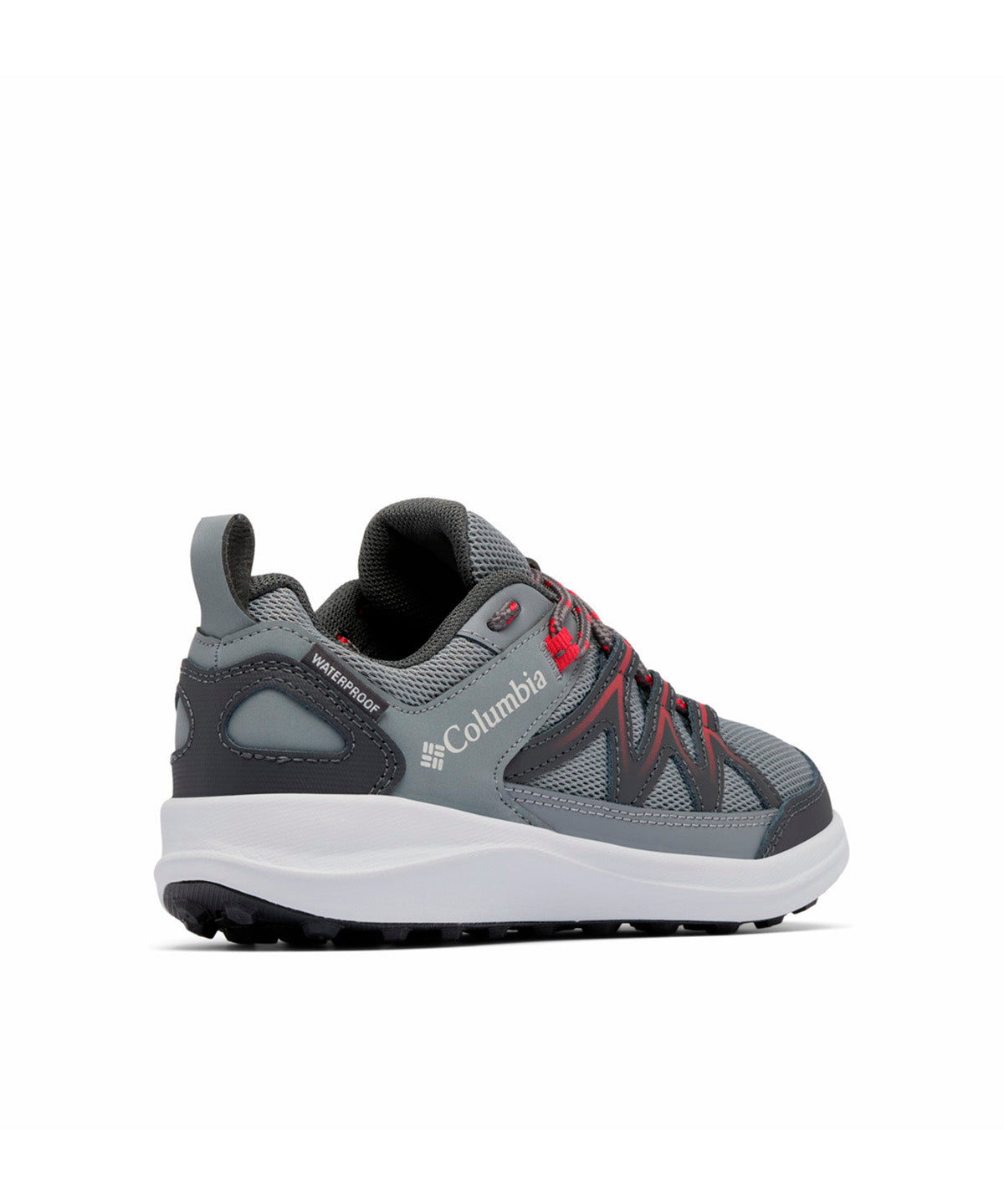 Zapatilla Niño PEAKFREAK RUSH WATER Gris