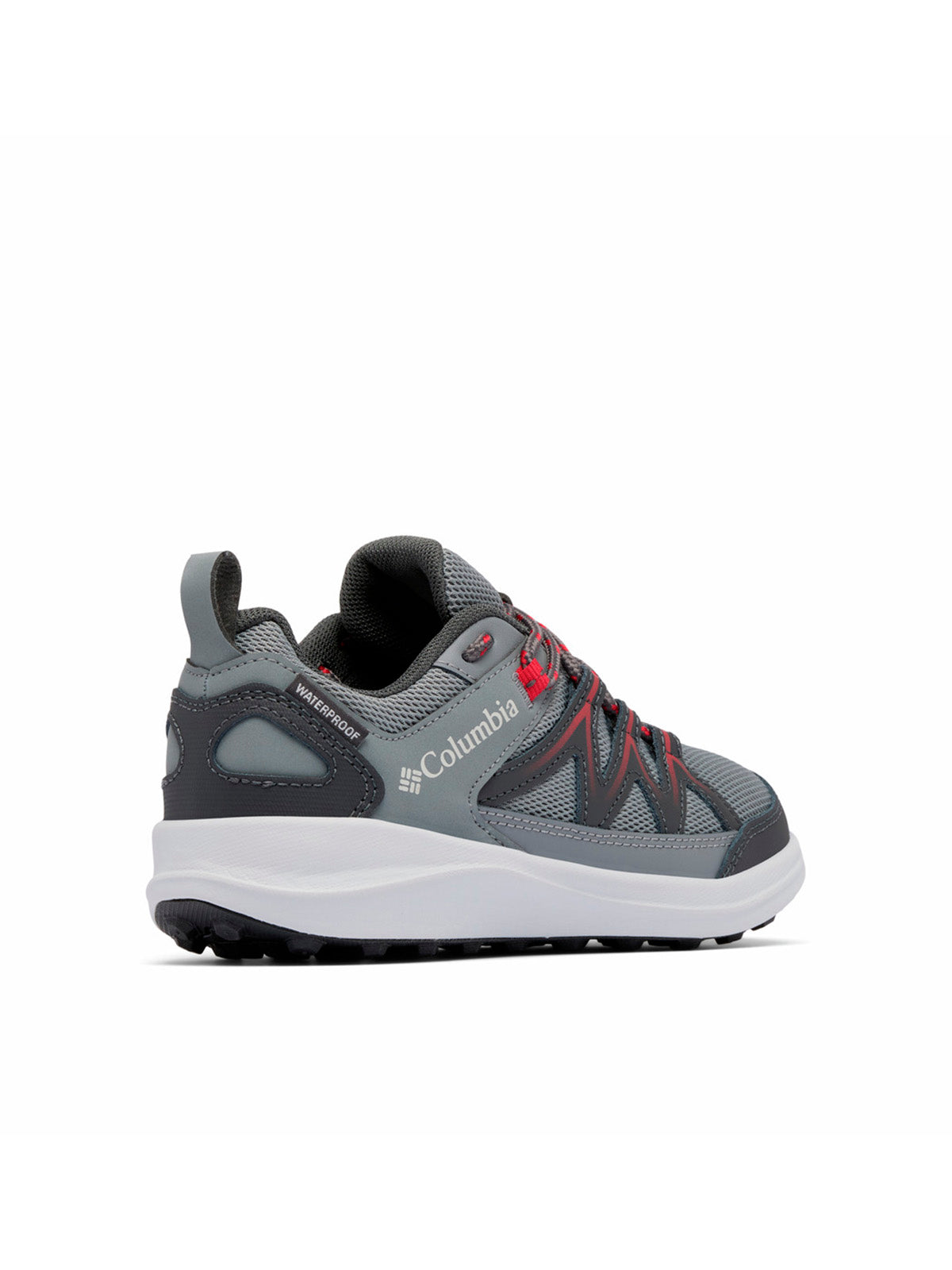 Zapatilla Niño PEAKFREAK RUSH WATER Gris