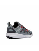 Zapatilla Niño PEAKFREAK RUSH WATER Gris