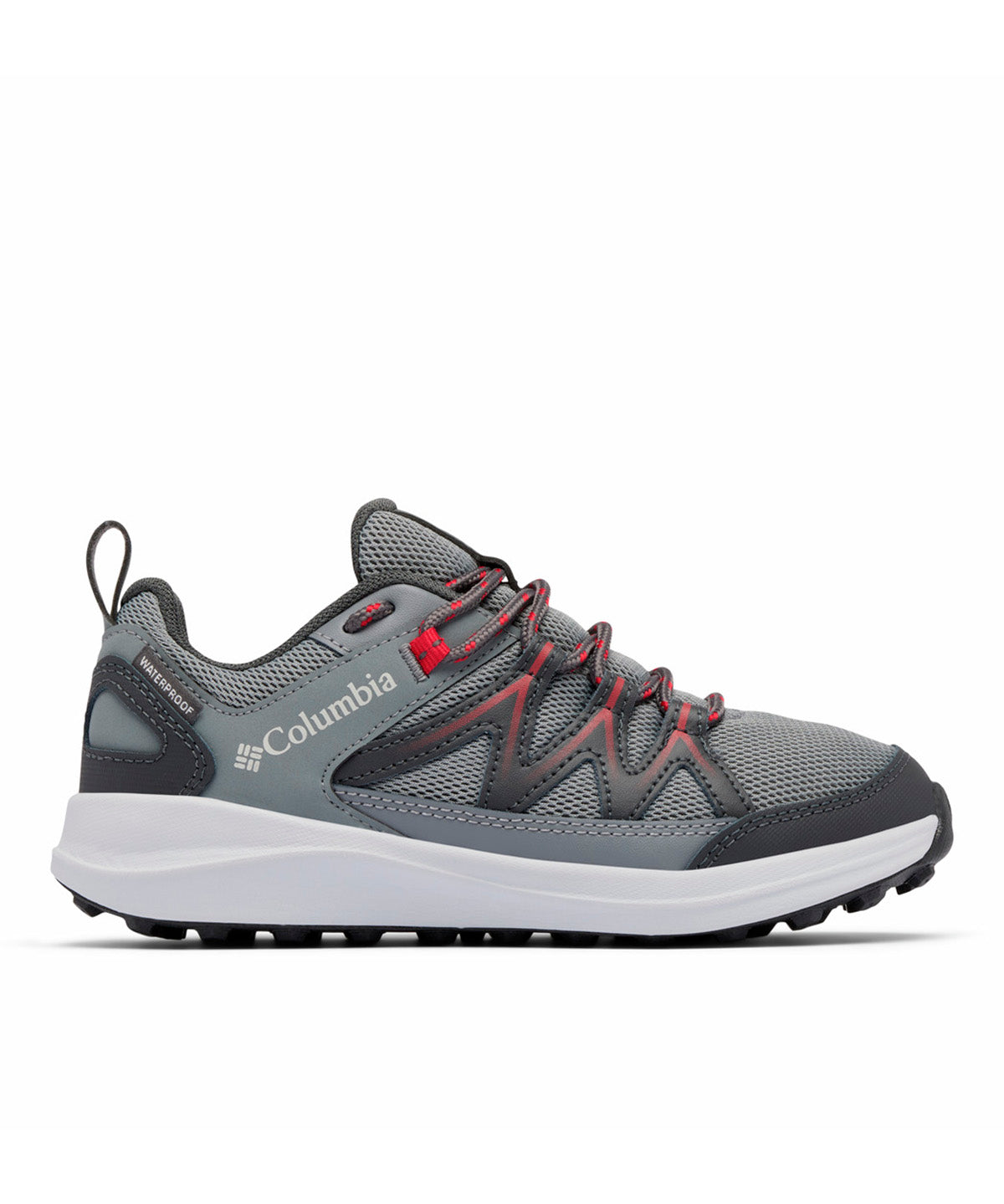 Zapatilla Niño PEAKFREAK RUSH WATER Gris