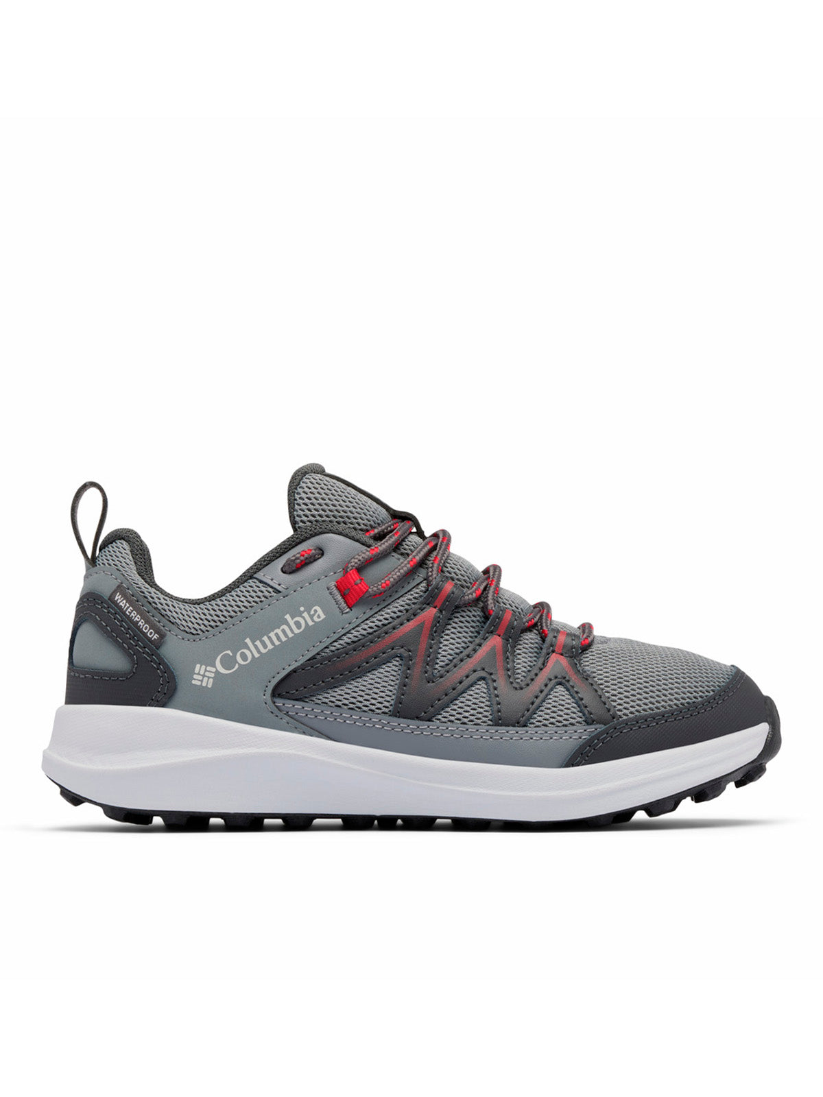 Zapatilla Niño PEAKFREAK RUSH WATER Gris
