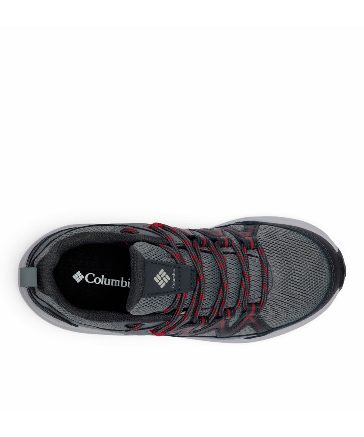Zapatilla Niño PEAKFREAK RUSH WATER Gris