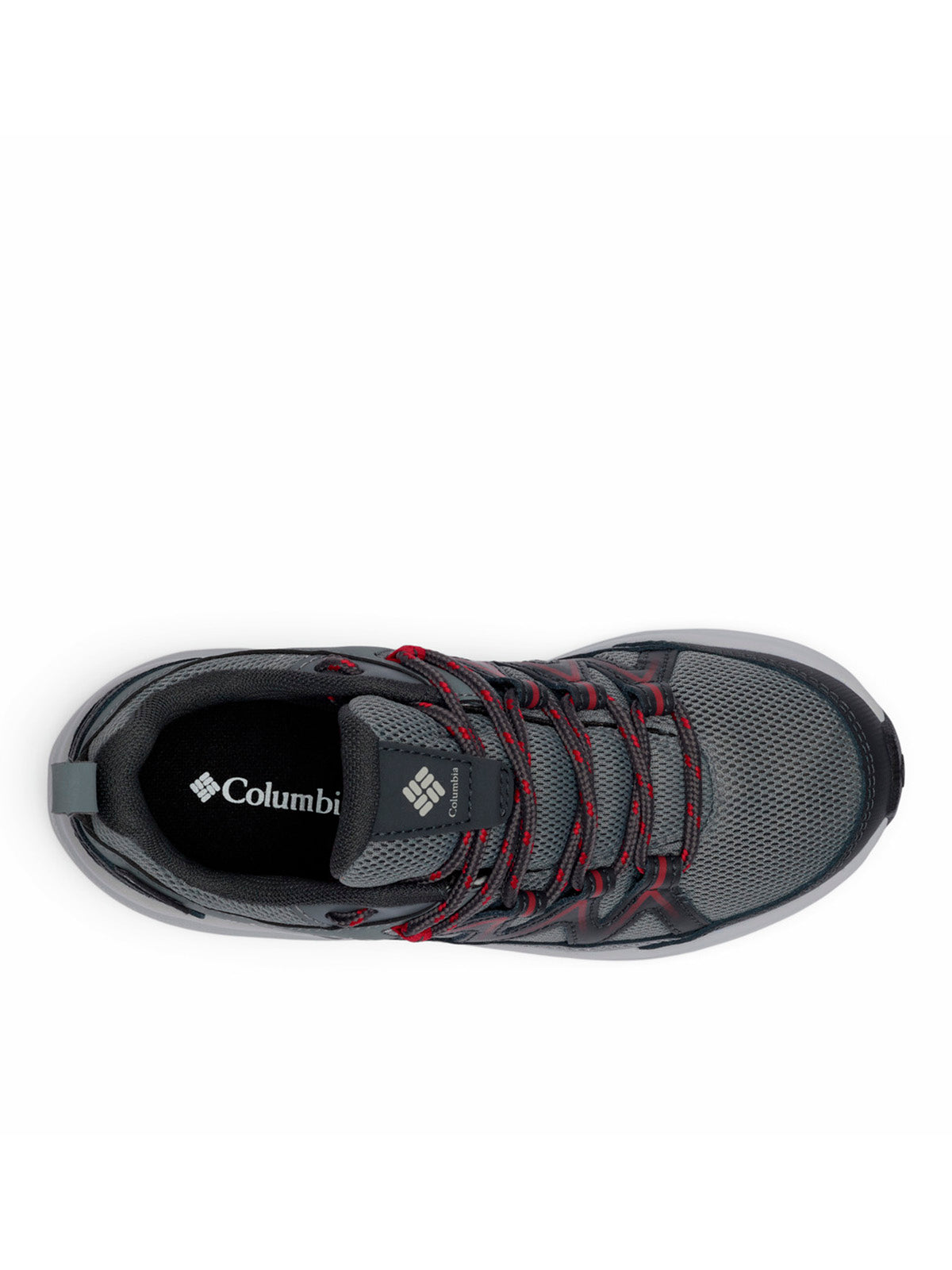 Zapatilla Niño PEAKFREAK RUSH WATER Gris