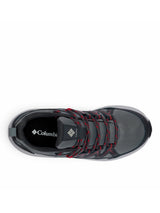 Zapatilla Niño PEAKFREAK RUSH WATER Gris