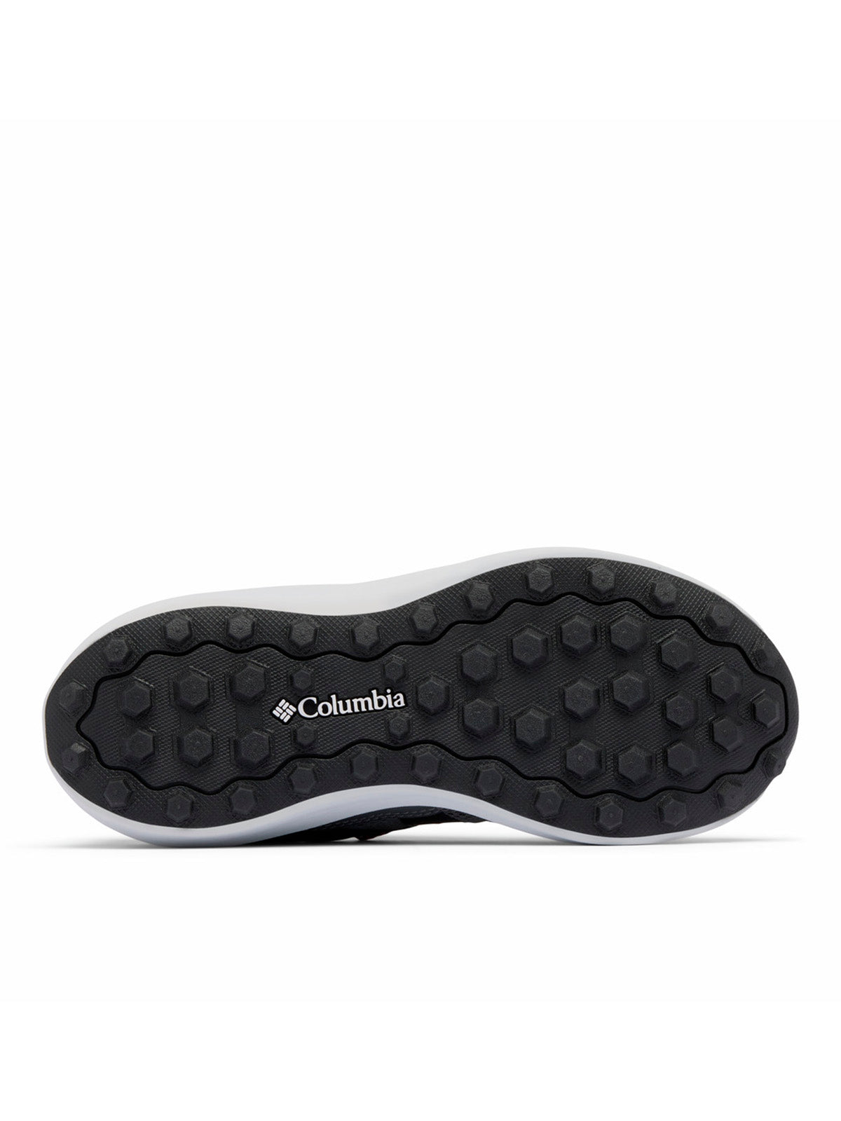 Zapatilla Niño PEAKFREAK RUSH WATER Gris