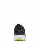 Zapatilla Niño Youth Peakfreak Rush Negro Columbia