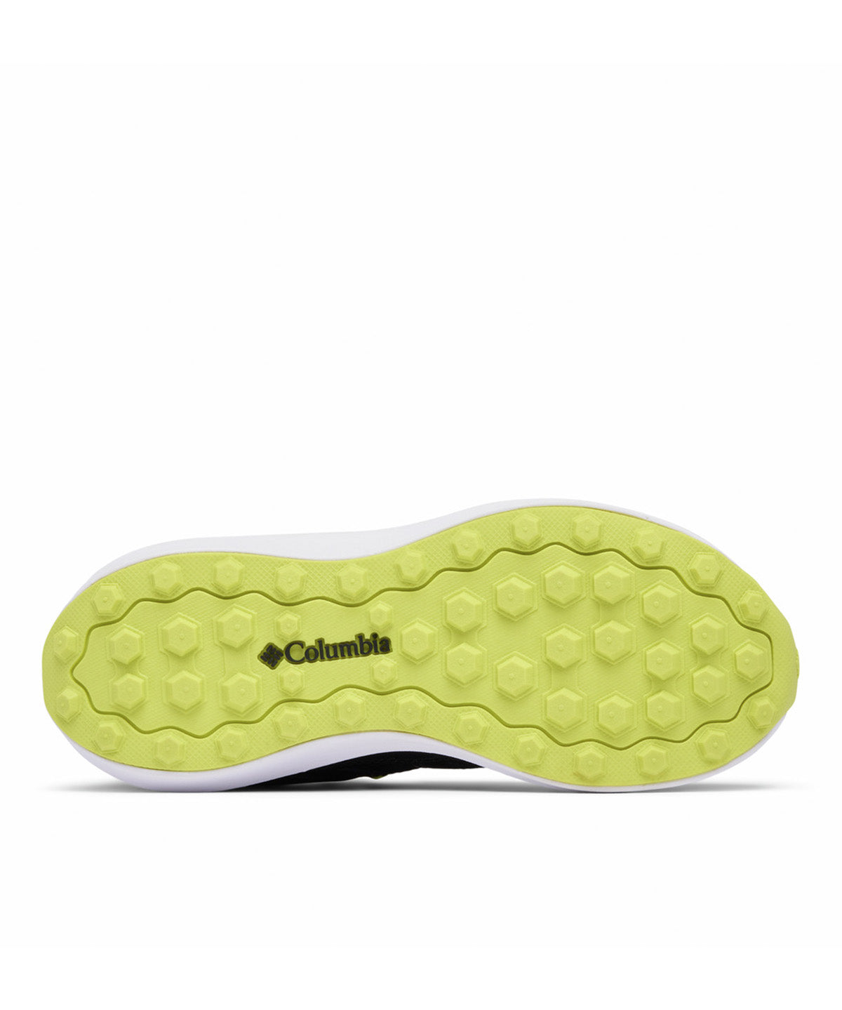 Zapatilla Niño Youth Peakfreak Rush Negro Columbia