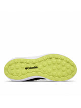 Zapatilla Niño Youth Peakfreak Rush Negro Columbia