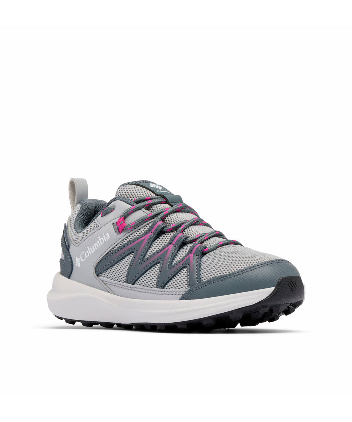 Zapatilla Niño PEAKFREAK RUSH WATER Gris