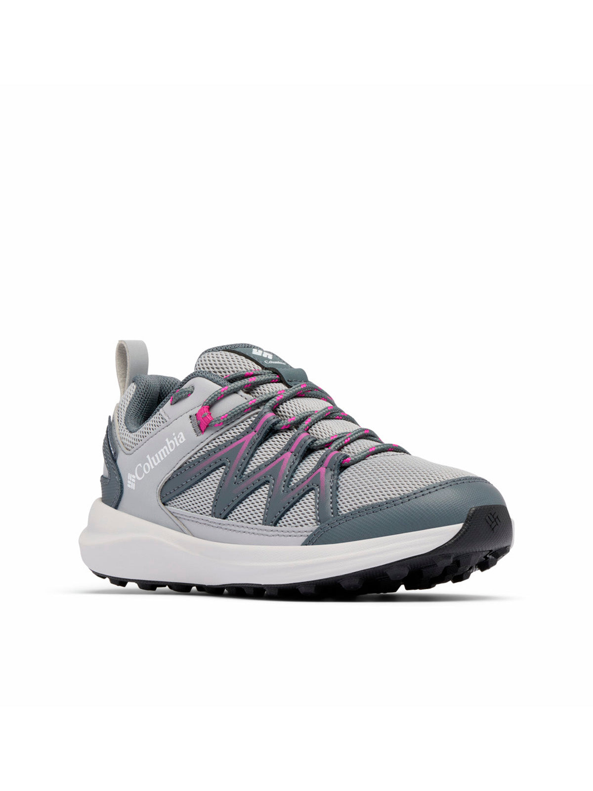 Zapatilla Niño PEAKFREAK RUSH WATER Gris