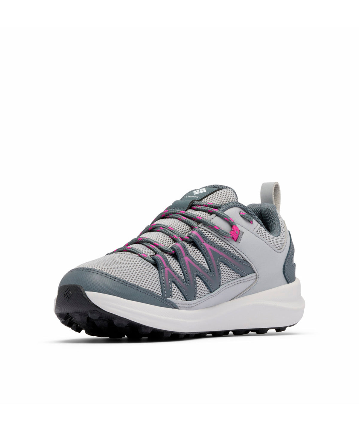 Zapatilla Niño PEAKFREAK RUSH WATER Gris