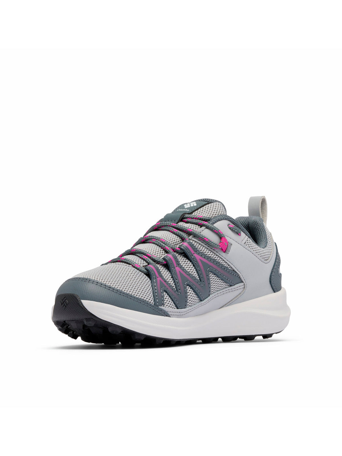 Zapatilla Niño PEAKFREAK RUSH WATER Gris