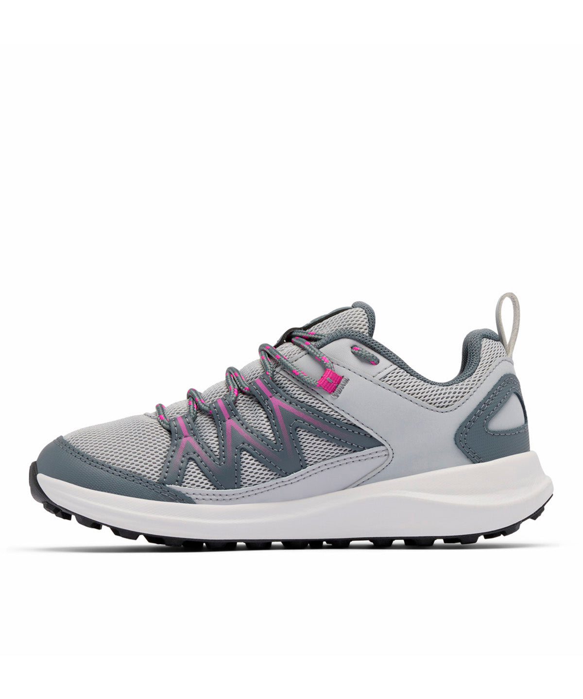 Zapatilla Niño PEAKFREAK RUSH WATER Gris