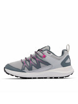 Zapatilla Niño PEAKFREAK RUSH WATER Gris