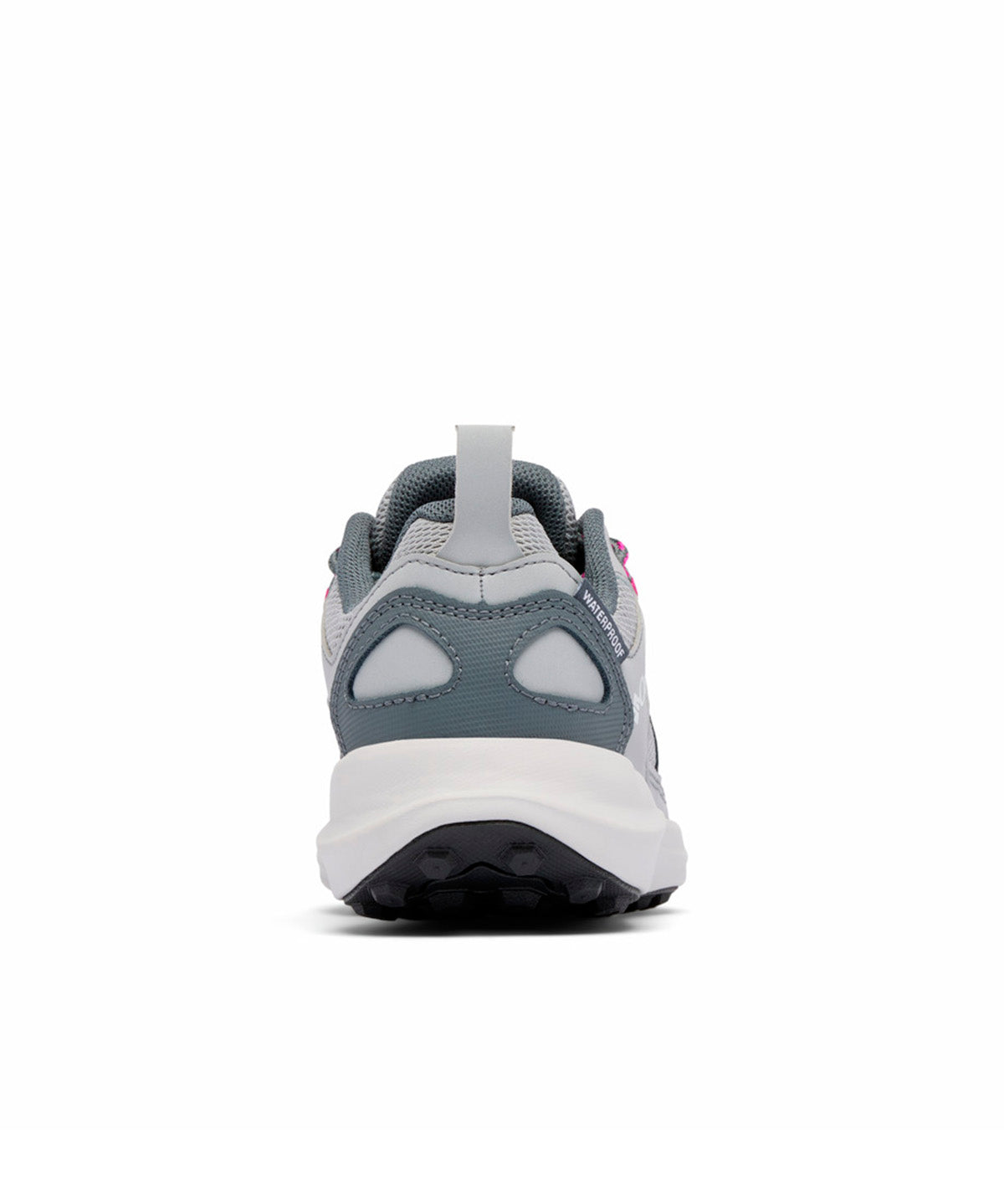 Zapatilla Niño PEAKFREAK RUSH WATER Gris