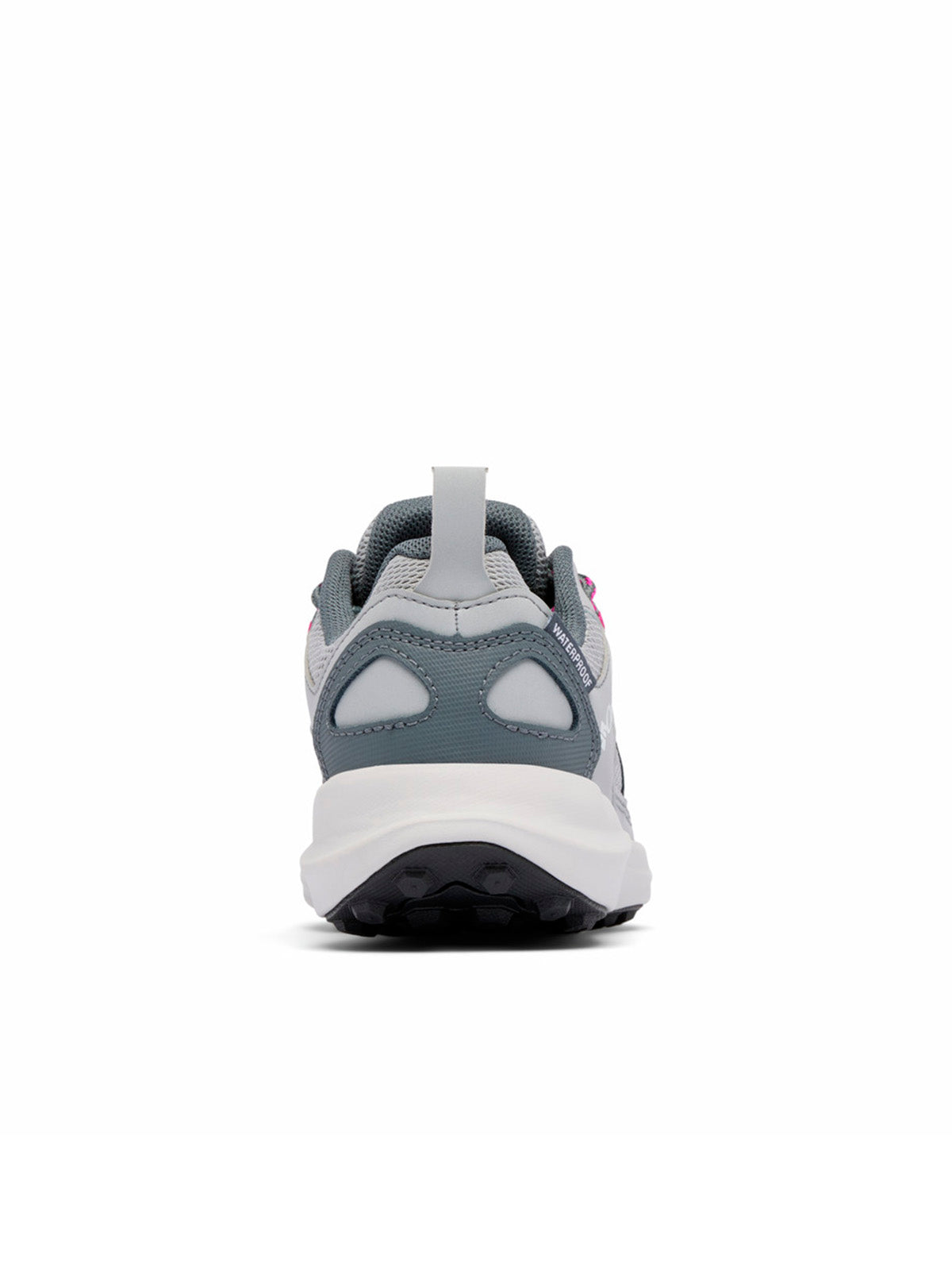 Zapatilla Niño PEAKFREAK RUSH WATER Gris