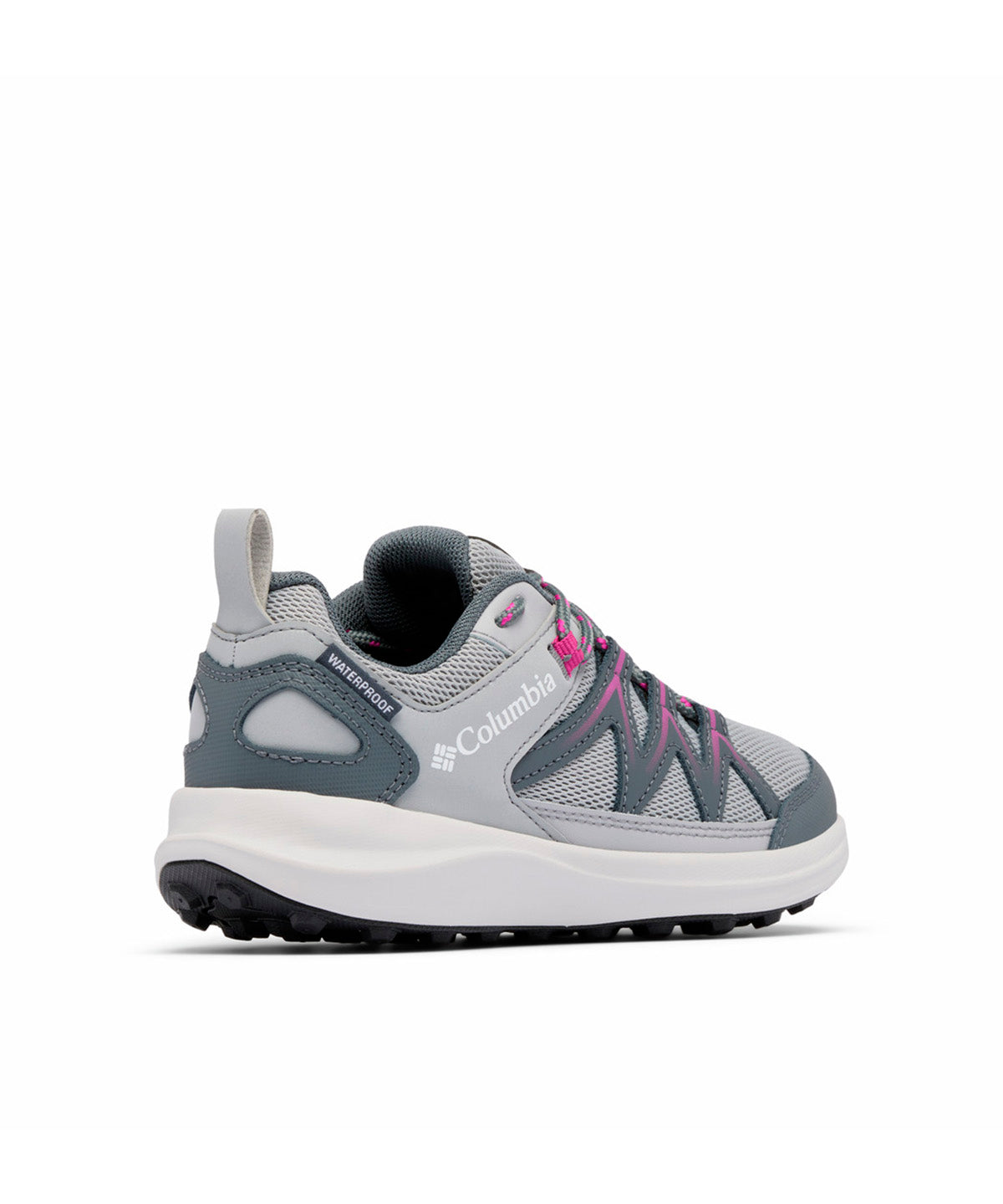 Zapatilla Niño PEAKFREAK RUSH WATER Gris