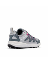 Zapatilla Niño PEAKFREAK RUSH WATER Gris