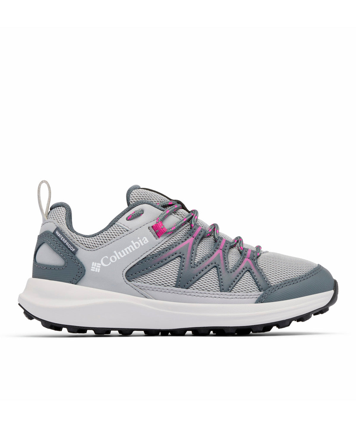 Zapatilla Niño PEAKFREAK RUSH WATER Gris