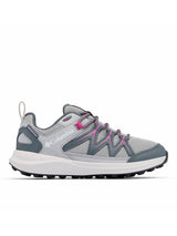 Zapatilla Niño PEAKFREAK RUSH WATER Gris