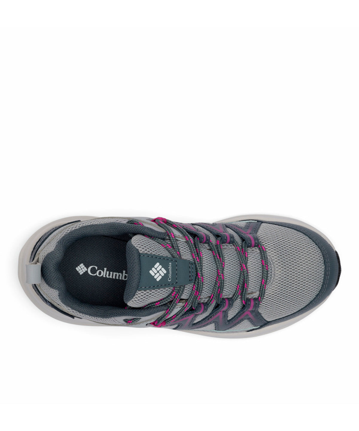 Zapatilla Niño PEAKFREAK RUSH WATER Gris