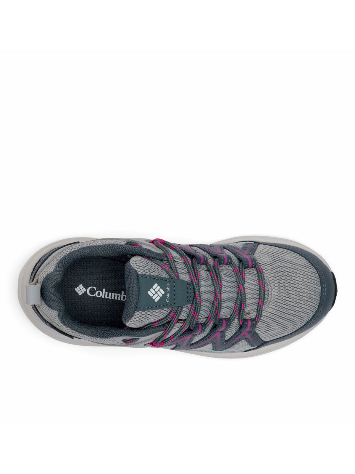 Zapatilla Niño PEAKFREAK RUSH WATER Gris
