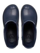 Bota Lluvia Niños Pequeños Handle It Boot Azul Crocs