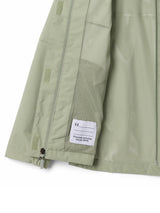 Cortaviento Niña Hikebound II Beige Columbia