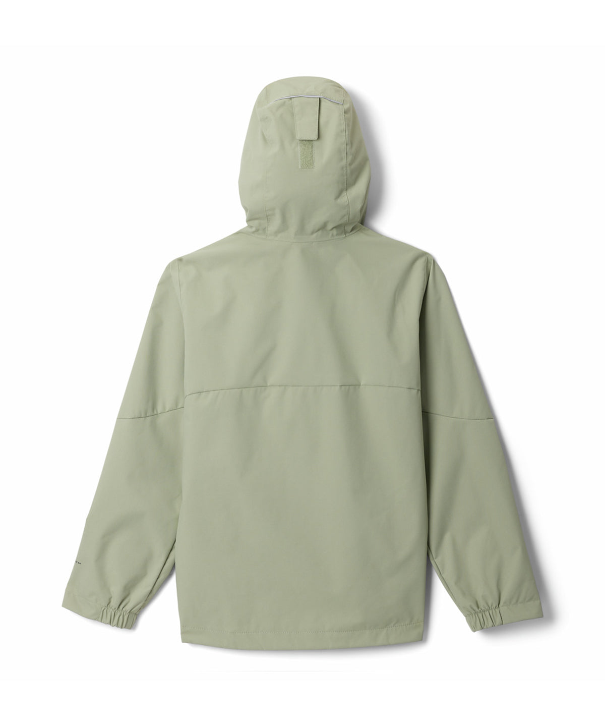 Cortaviento Niña Hikebound II Beige Columbia