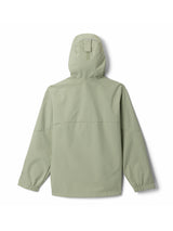 Cortaviento Niña Hikebound II Beige Columbia
