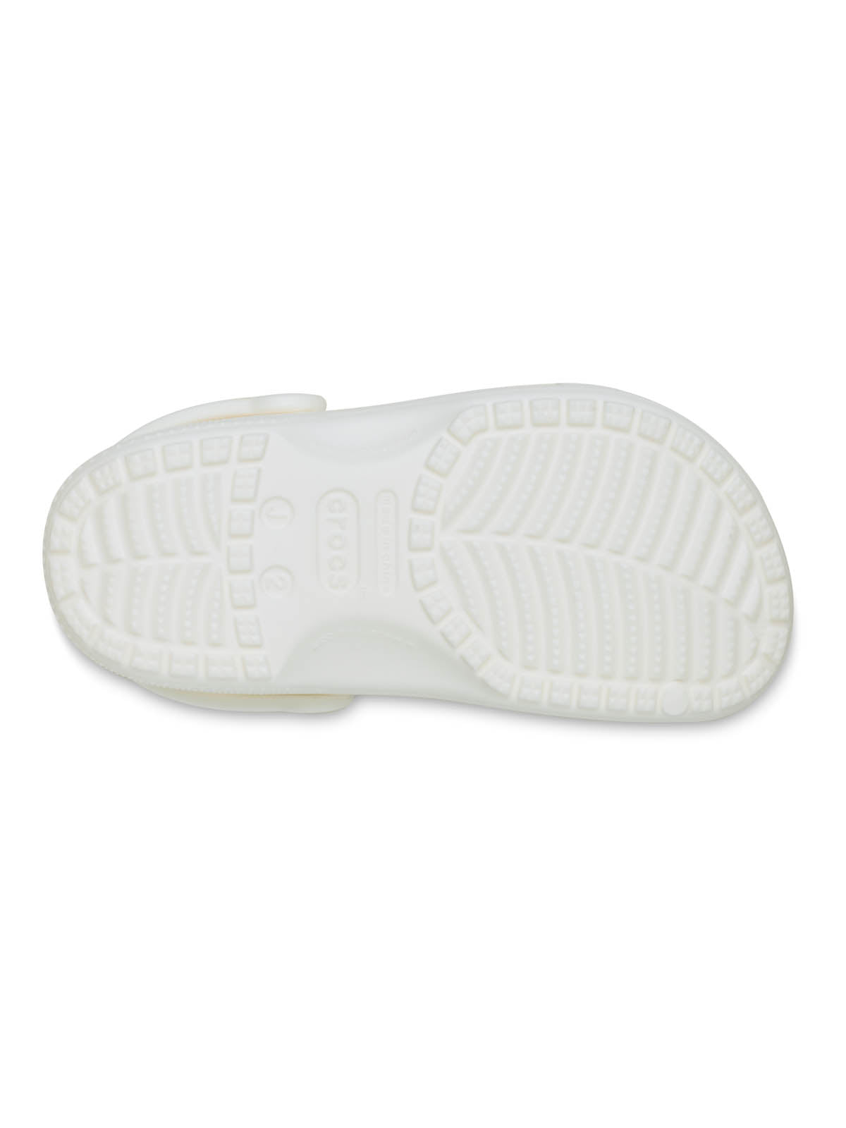 Zueco Niños Grandes Classic Clog Verde Fluorescente Crocs