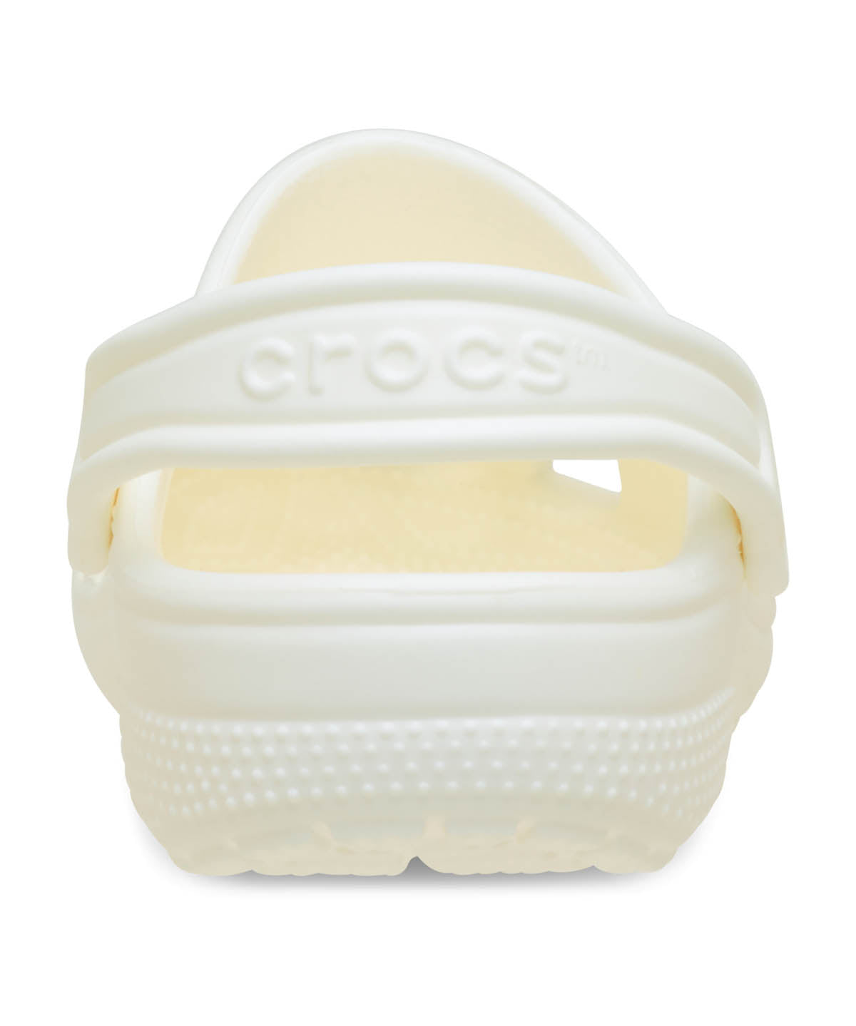 Zueco Niños Grandes Classic Clog Verde Fluorescente Crocs