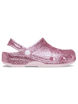 Zueco Niños Grandes Clog K Rosado Crocs