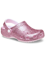 Zueco Niños Grandes Clog K Rosado Crocs