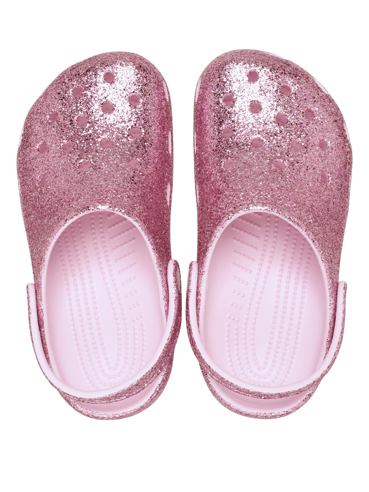 Zueco Niños Grandes Clog K Rosado Crocs
