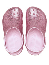 Zueco Niños Grandes Clog K Rosado Crocs