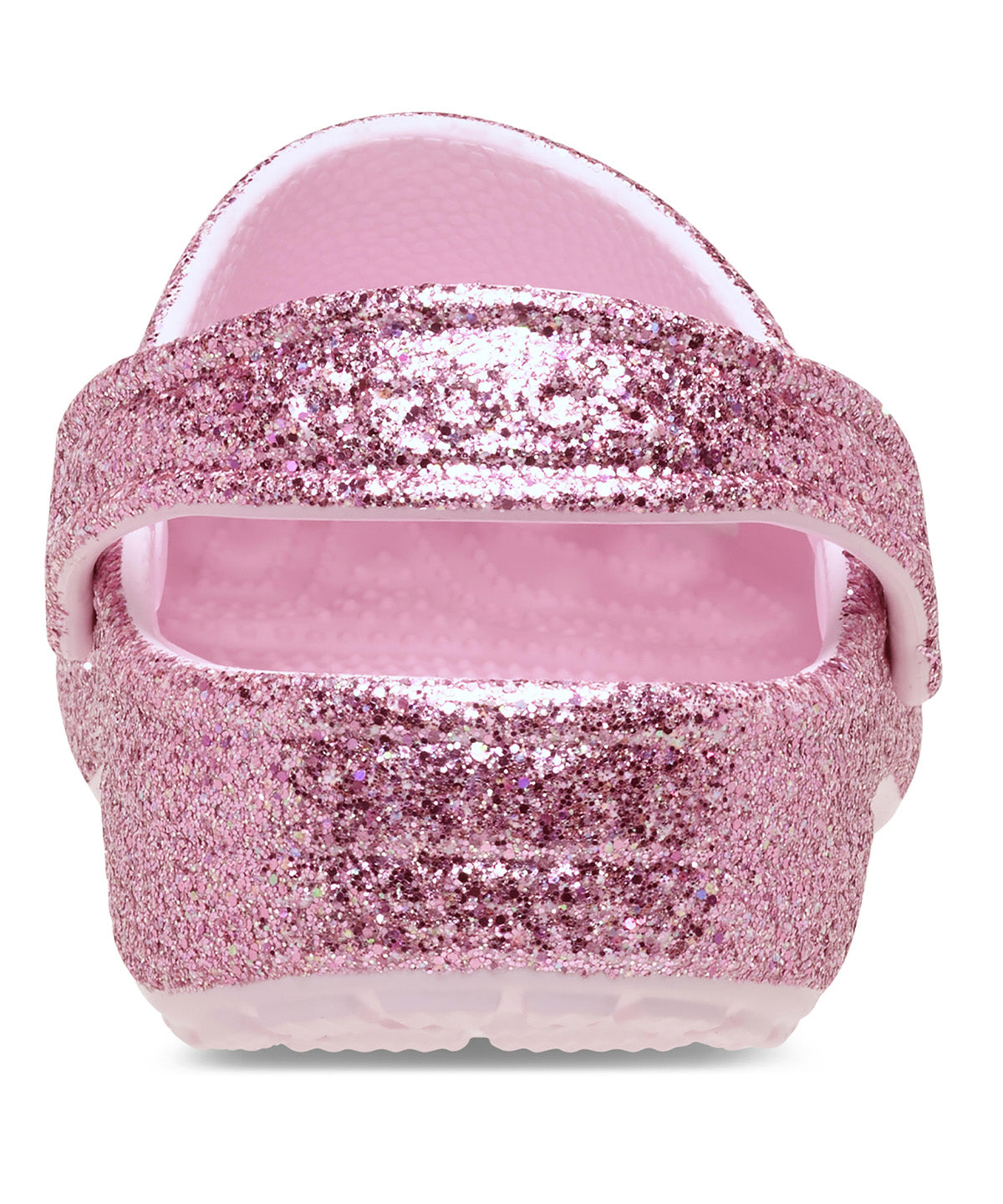 Zueco Niños Grandes Clog K Rosado Crocs