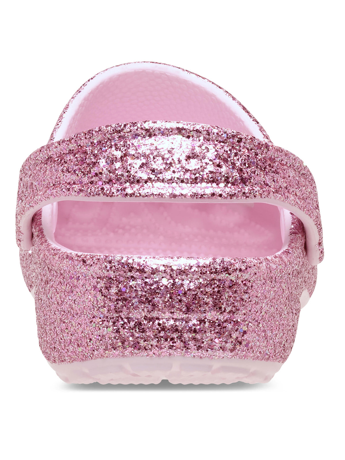 Zueco Niños Grandes Clog K Rosado Crocs